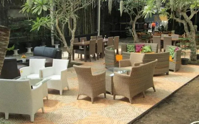 Hotel Grand Kalpataru Syariah
