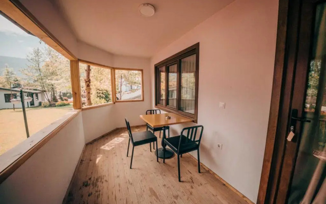 Sapanca Cayir Cimen Otel