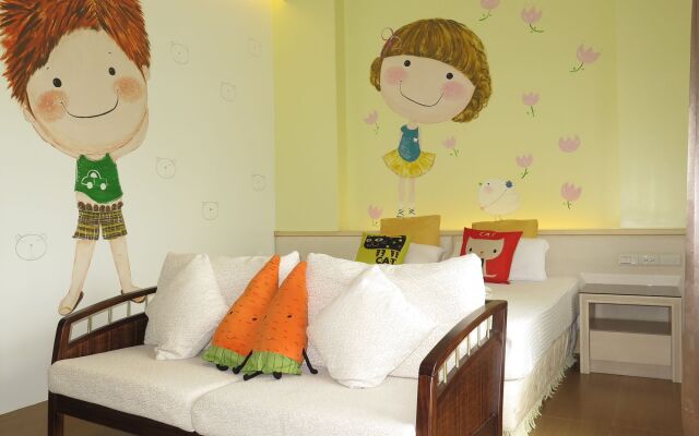 Super Cheap Homestay