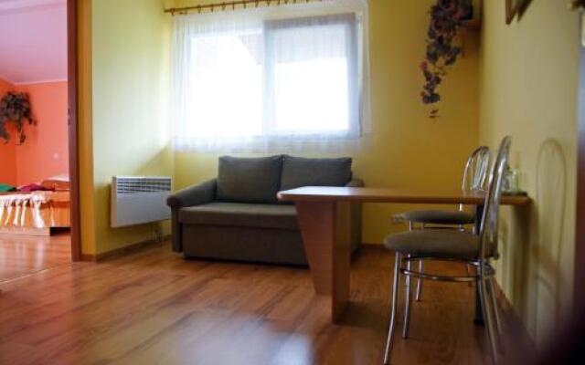 Zajazd Wielka Żuława