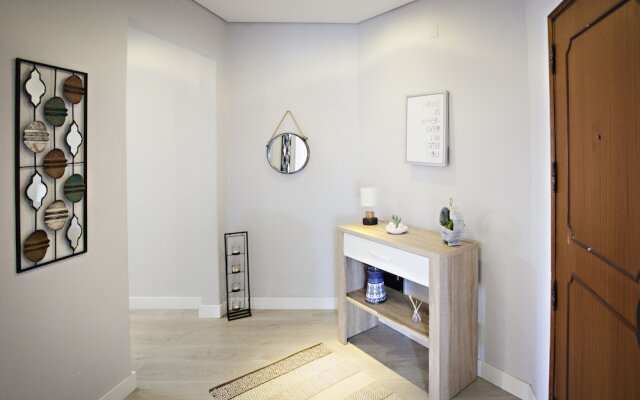 Apartamento Gulbenkian