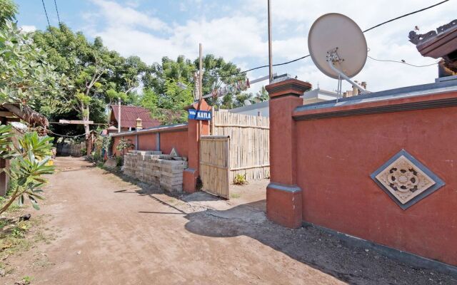 Zen Rooms Gili Trawangan 1