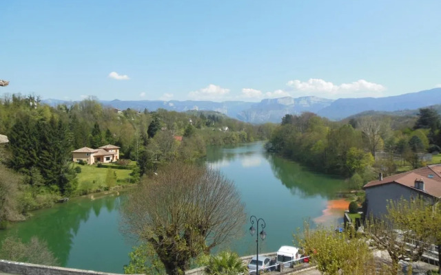 Hotel Restaurant Rome