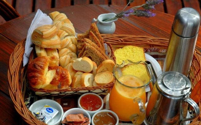 Rincón de los Vientos