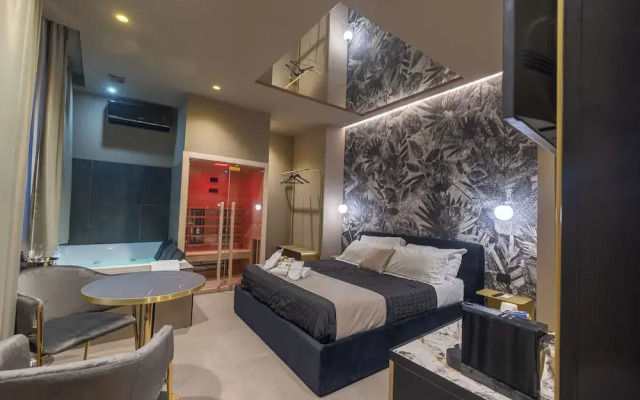 Gold Suite&Spa