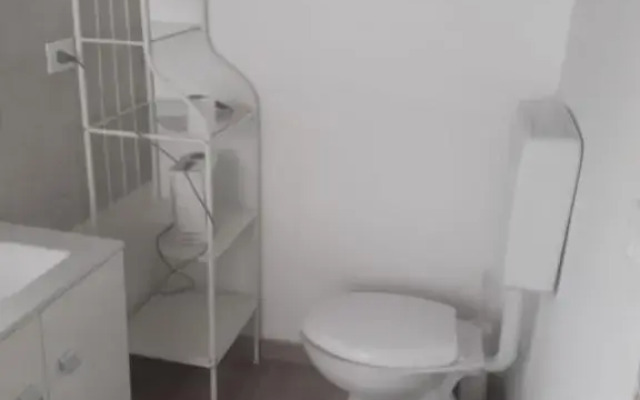 Casa 2 Baci