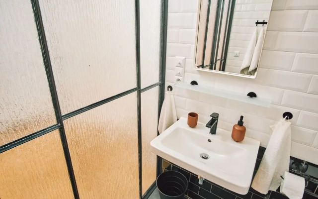Camo Rooms - Boutique Aparthotel