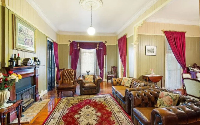 Anduramba Homestead B&B