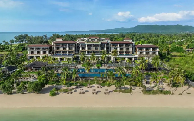 The Sira, A Luxury Collection Resort & Spa, Lombok