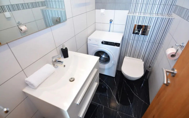 Apartments Balabusic