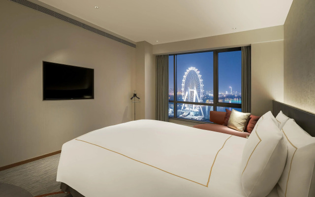 InterContinental Suzhou by IHG