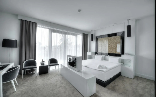Platinum Palace Boutique Hotel & SPA