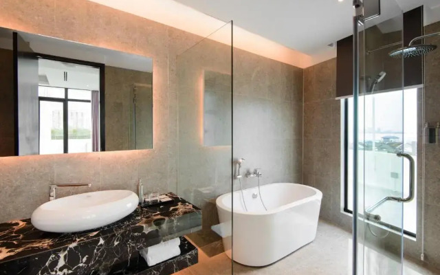 Savv Hotel