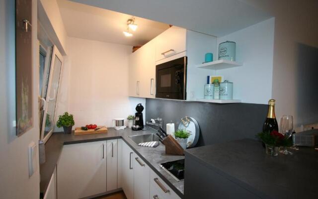 Alpenflair Ferienwohnungen Whg 106