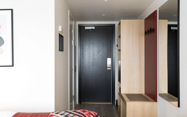 Elite Hotel Brage - Hotel & Spa