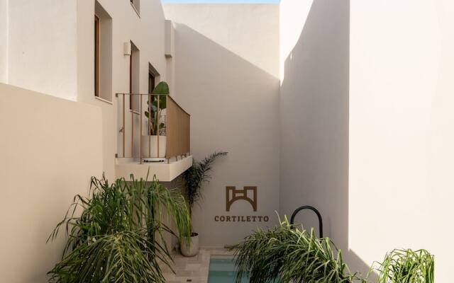 Cortiletto Timeless Suites