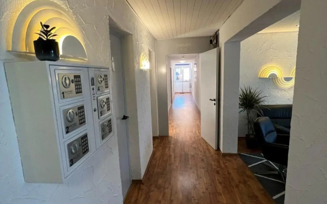 Hotel Bitzer