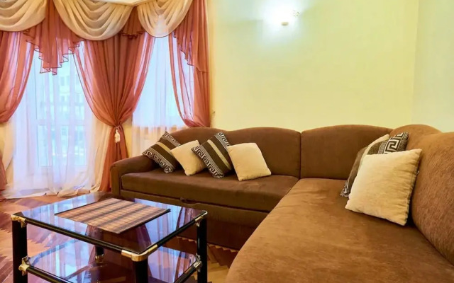 Home-Hotel Spasskaya 25-17