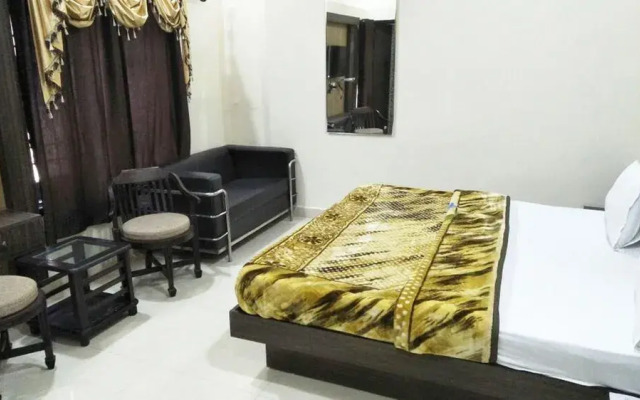 R.S Hotel & Restaurant