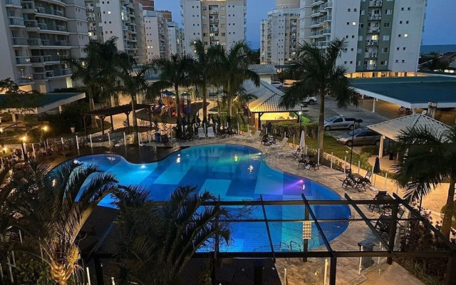 Ap Premier Home Club - Turismo e Lazer