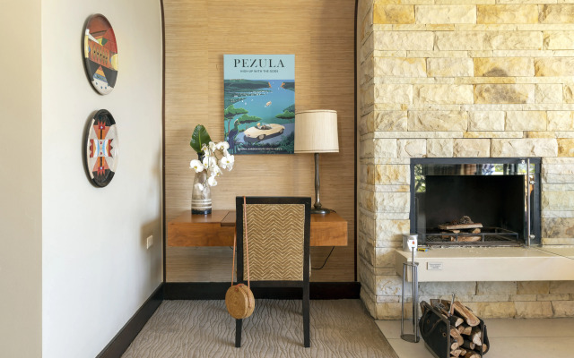Pezula Nature Retreat