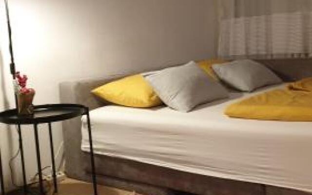 Apartman Utrine