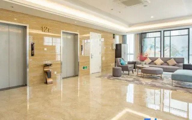 Phecda Hotel