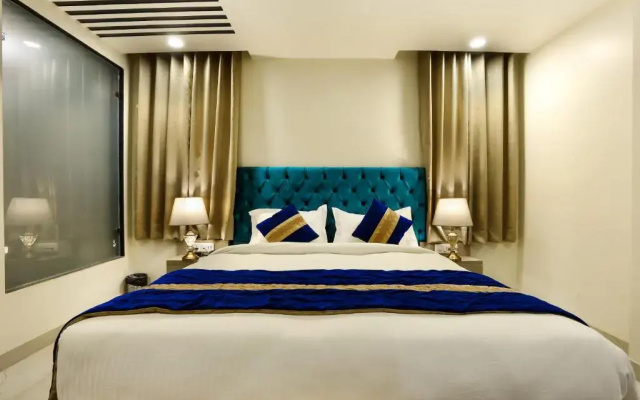 OPO Hotel Dior