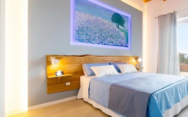 Le Monachelle Luxury