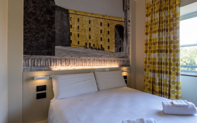 B&B Hotel Savona  