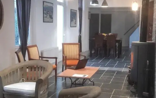 Villa les Terrasses