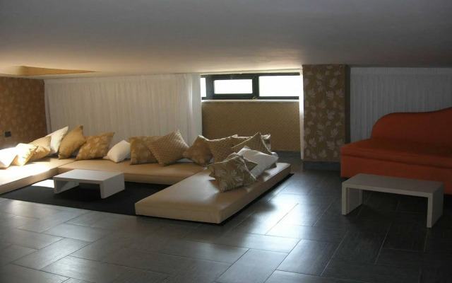 Hotel Masaniello Luxury