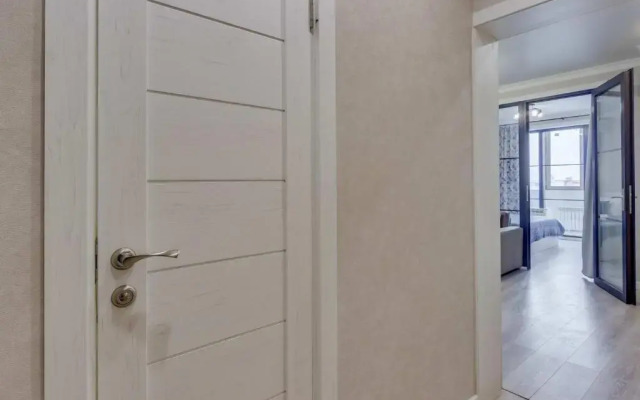 YourHouse ZhK Ush Sunkar 164