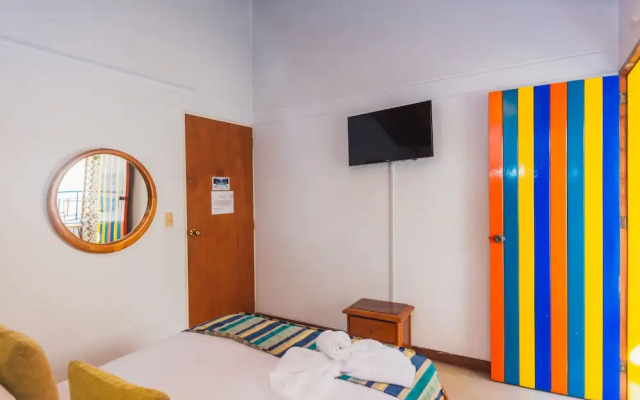 Hotel Guatatur