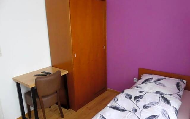 Hotel Akropolis