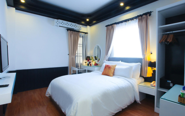 Hanoi Solo Hostel