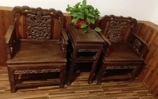 Huai'an Hexia Homestay