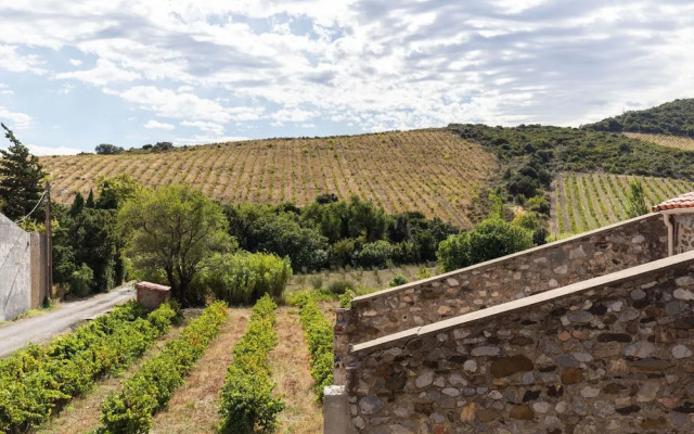 Holiday Home in Tautavel Near Gorges de Gouleyrous