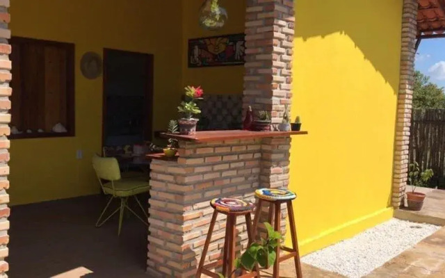 Caramuru Barra Grande