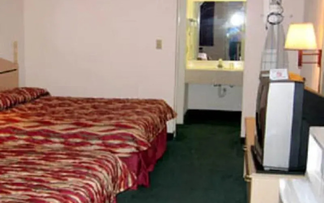 Regency Inn and Suites San Antonio