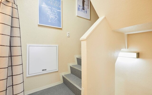 TORA Hotel Kita Ueno144