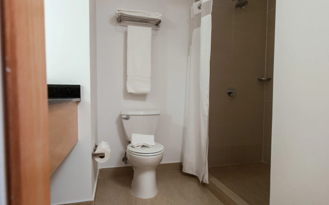 Holiday Inn Express Managua by IHG