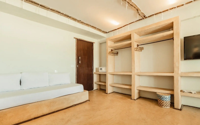Casa de Areia