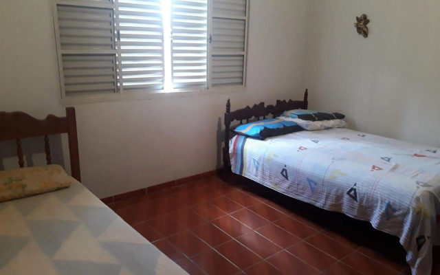 Apartamento do Sr Luiz e dona cida