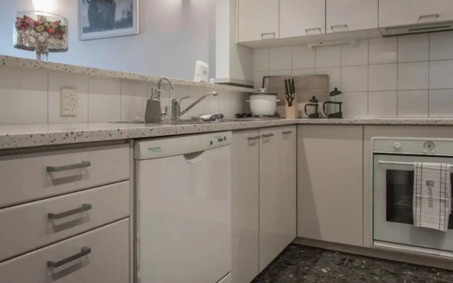 Gorgeous 2 Bedroom Apartment in Auckland CBD