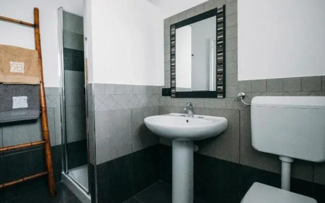 Residence Laguna Azzurra