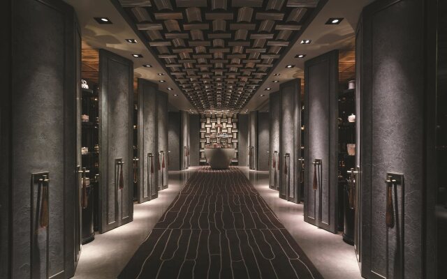 Shangri-La Far Eastern, Taipei