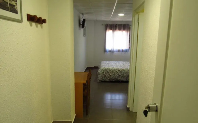 Hotel Restaurante Rural Cau Blanch