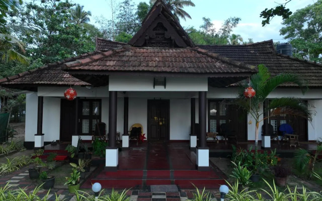 Marari Villas - Private Pool Villas