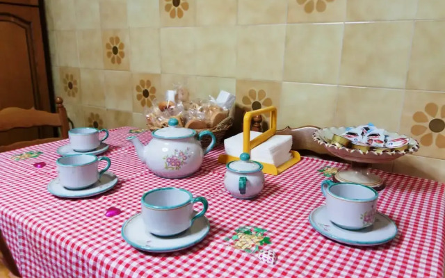 Casa Tea